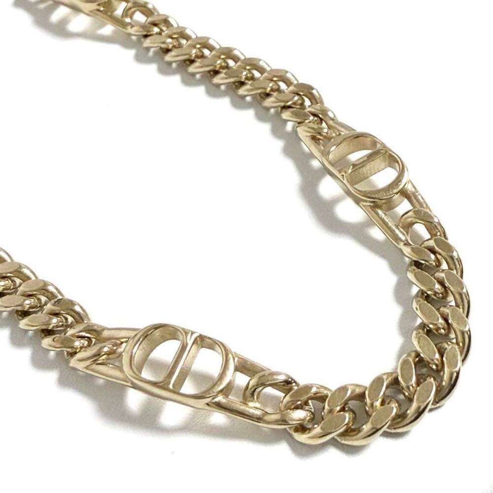 DIOR Silver Bracelet